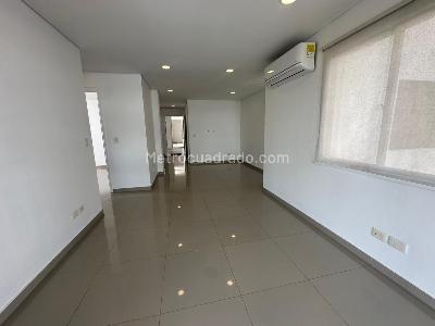 Apartamento en Arriendo, Bocagrande, Cartagena de Indias
