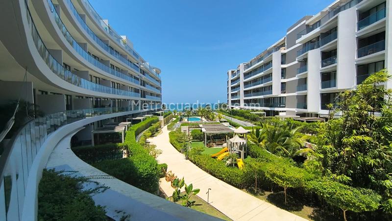 Apartment for rent in Cartagena