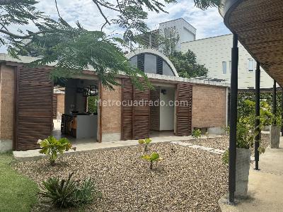 Casa de 3 alcobas en venta en Manzanillo Del Mar, Cartagena, 300 m² · foto 2 de 19