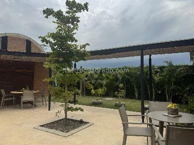Casa de 3 alcobas en venta en Manzanillo Del Mar, Cartagena, 300 m² · foto 3 de 19