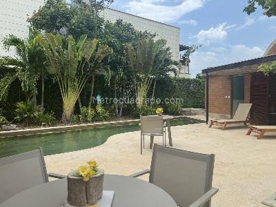 Casa de 3 alcobas en venta en Manzanillo Del Mar, Cartagena, 300 m² · foto 4 de 19