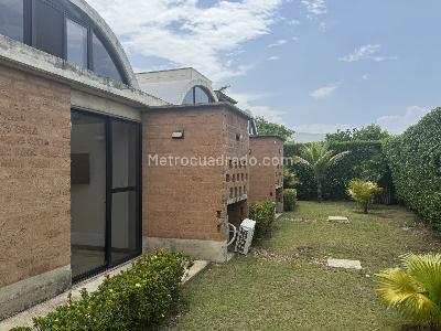 Casa de 3 alcobas en venta en Manzanillo Del Mar, Cartagena, 300 m² · foto 5 de 19