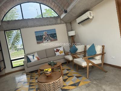 Casa de 3 alcobas en venta en Manzanillo Del Mar, Cartagena, 300 m² · foto 6 de 19