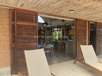 Casa de 3 alcobas en venta en Manzanillo Del Mar, Cartagena, 300 m² · foto 7 de 19
