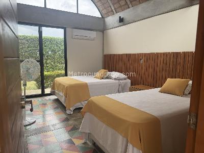 Casa de 3 alcobas en venta en Manzanillo Del Mar, Cartagena, 300 m² · foto 10 de 19