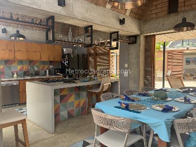Casa de 3 alcobas en venta en Manzanillo Del Mar, Cartagena, 300 m² · foto 13 de 19