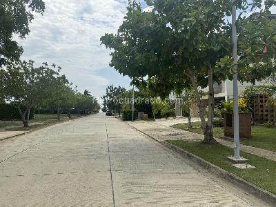 Casa de 3 alcobas en venta en Manzanillo Del Mar, Cartagena, 300 m² · foto 18 de 19