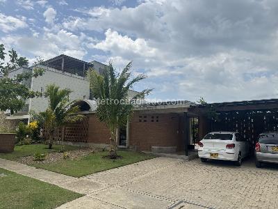 Casa de 3 alcobas en venta en Manzanillo Del Mar, Cartagena, 300 m² · foto 19 de 19