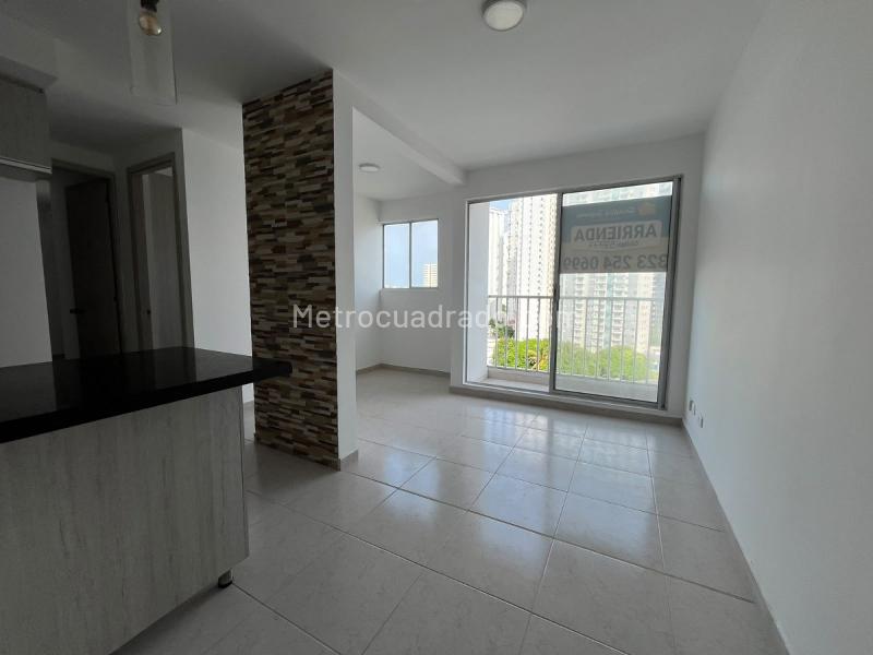Apartment for rent in Cartagena