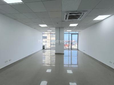 Office for rent in Manga, Cartagena