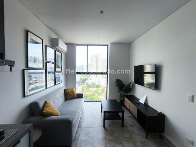 Apartamento en venta en El Rodadero, Santa Marta · foto 2 de 16