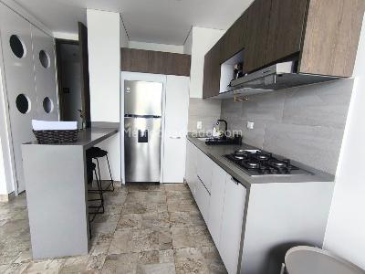 Apartamento en venta en El Rodadero, Santa Marta · foto 3 de 16