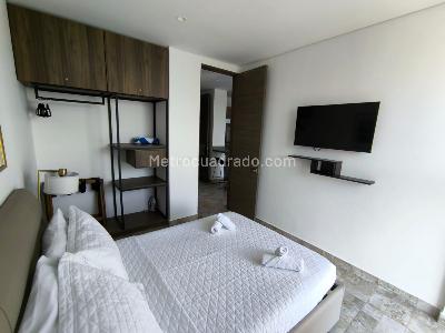 Apartamento en venta en El Rodadero, Santa Marta · foto 6 de 16