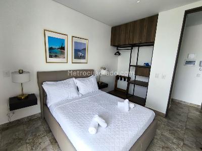 Apartamento en venta en El Rodadero, Santa Marta · foto 7 de 16