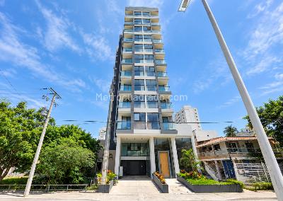 Apartamento en venta en El Rodadero, Santa Marta · foto 9 de 16