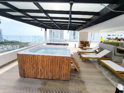 Apartamento en venta en El Rodadero, Santa Marta · foto 11 de 16