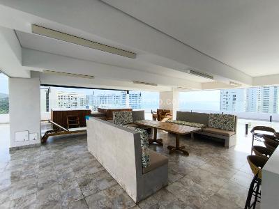 Apartamento en venta en El Rodadero, Santa Marta · foto 12 de 16