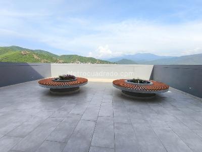 Apartamento en venta en El Rodadero, Santa Marta · foto 14 de 16