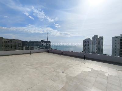 Apartamento en venta en El Rodadero, Santa Marta · foto 15 de 16