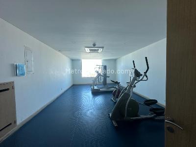 Apartamento en arriendo en La Castellana, Barranquilla · foto 10 de 11