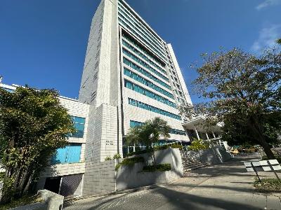 Apartamento en arriendo en La Castellana, Barranquilla · foto 11 de 11