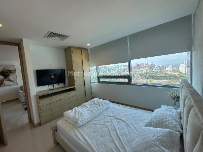 Apartamento en arriendo en La Castellana, Barranquilla · foto 2 de 11