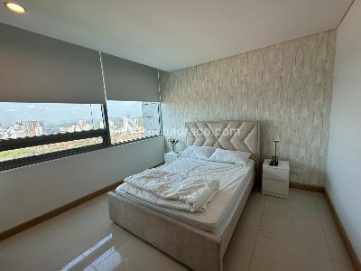 Apartamento en arriendo en La Castellana, Barranquilla · foto 3 de 11