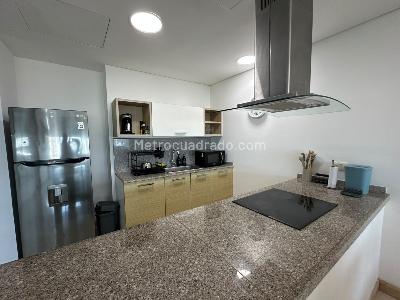 Apartamento en arriendo en La Castellana, Barranquilla · foto 4 de 11