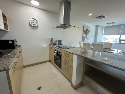 Apartamento en arriendo en La Castellana, Barranquilla · foto 5 de 11