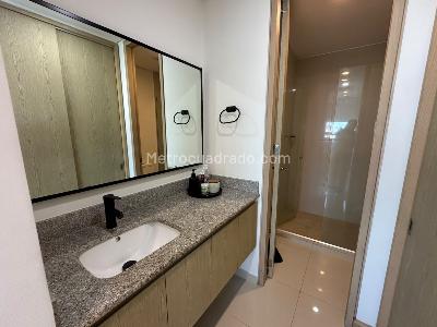 Apartamento en arriendo en La Castellana, Barranquilla · foto 7 de 11