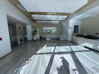 Apartamento en arriendo en La Castellana, Barranquilla · foto 8 de 11