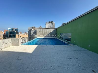 Apartamento en arriendo en La Castellana, Barranquilla · foto 9 de 11