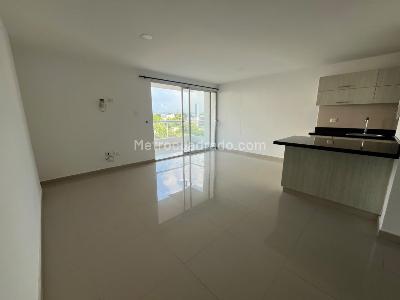 Apartamento de 3 alcobas en venta en El Socorro, Cartagena, 100 m² · foto 6 de 17