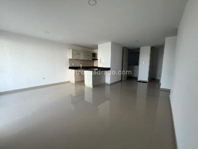 Apartamento de 3 alcobas en venta en El Socorro, Cartagena, 100 m² · foto 7 de 17
