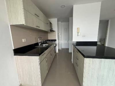 Apartamento de 3 alcobas en venta en El Socorro, Cartagena, 100 m² · foto 15 de 17
