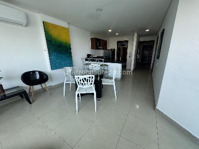 Apartamento en venta en Bocagrande, Cartagena · foto 6 de 11