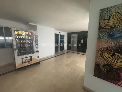 Apartamento en venta en Bocagrande, Cartagena · foto 10 de 11