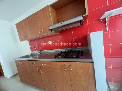 Apartamento en venta en La Plazuela, Cartagena · foto 11 de 18