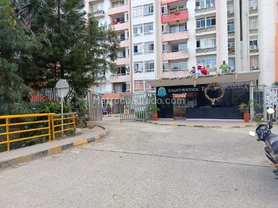 Apartamento en venta en La Plazuela, Cartagena · foto 2 de 18