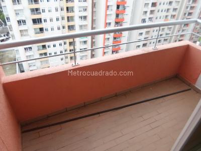 Apartamento en venta en La Plazuela, Cartagena · foto 3 de 18