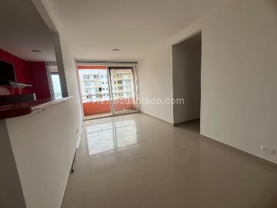 Apartamento en venta en La Plazuela, Cartagena · foto 4 de 18