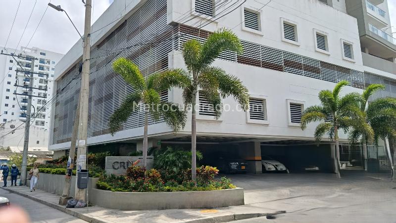 Apartment for rent in Cartagena