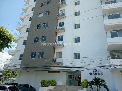 Apartamento en venta en Santa Monica, Cartagena · foto 10 de 12