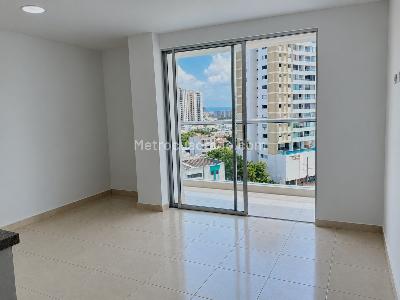 Apartamento en venta en Santa Monica, Cartagena · foto 2 de 12