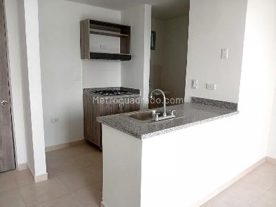 Apartamento en venta en Santa Monica, Cartagena · foto 3 de 12