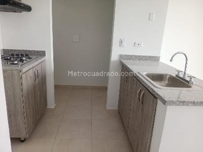 Apartamento en venta en Santa Monica, Cartagena · foto 8 de 12