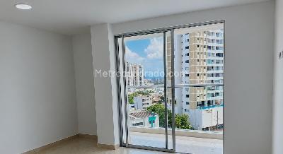 Apartamento en venta en Santa Monica, Cartagena · foto 9 de 12