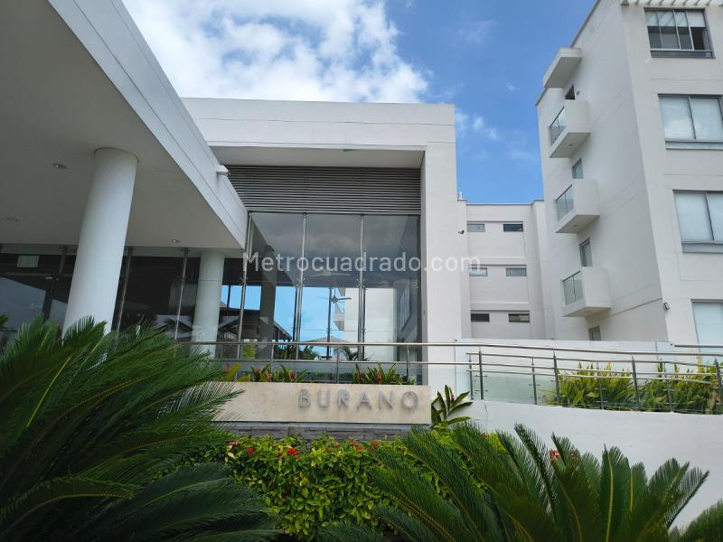 Apartamento en Arriendo, Serena Del Mar, Cartagena de Indias