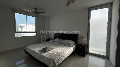 Apartamento en arriendo en Serena Del Mar, Cartagena · foto 4 de 15