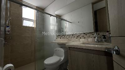 Apartamento en arriendo en Serena Del Mar, Cartagena · foto 9 de 15